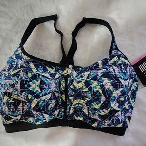 NEW VICTORIA SECRET sports bra